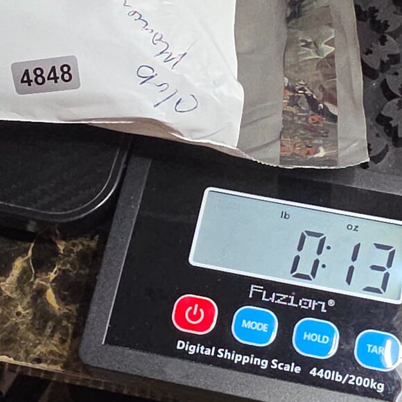 Club Monaco Pull On Pant Size 6 Wide Leg Woven Linen Cropped Relaxed Chic - Picture 12 of 12